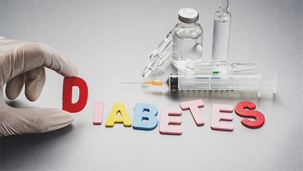 medications for diabetes