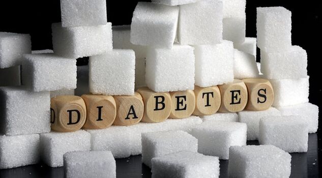 Diabetes mellitus is a sweet disease